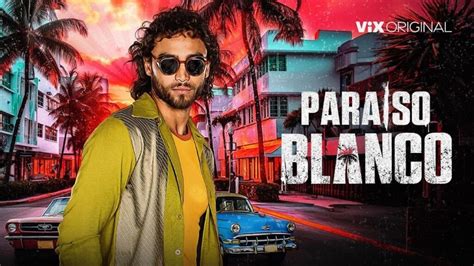 Watch Paraíso .
